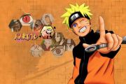 六三四-NARUTO_Main_Theme架子鼓谱