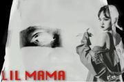Lil Mama架子鼓谱 Jain-Lil Mama爵士鼓谱
