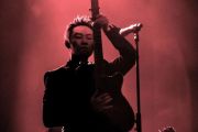 你会成为你想的那个人鼓谱 梁博-你会成为你想的那个人(Live）架子鼓谱