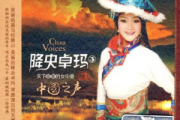 草原夜色美钢琴谱 降央卓玛-草原夜色美五线谱