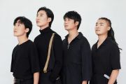登巴萨鼓谱 麻园诗人-登巴萨架子鼓谱