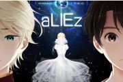 momo木子 -【核爆神曲】aLIEz(简化版)架子鼓谱