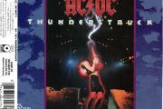 Thunderstruck鼓谱 AC/DC-Thunderstruck架子鼓谱