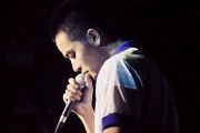 朋霍费尔鼓谱 柳爽-朋霍费尔架子鼓谱