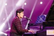 花海架子鼓谱爵士鼓曲谱 周杰伦