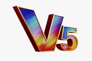 V5鼓谱 纯音乐-V5架子鼓谱