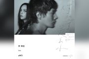 李荣浩/张惠妹-对等关系吉他谱G调