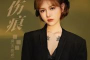 伤痕吉他谱 莫叫姐姐-伤痕六线谱C调
