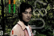 葡萄成熟时钢琴谱 陈奕迅-葡萄成熟时(简单版)五线谱C调