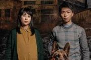 马丽/梁龙-尊重文化的地方必有光芒-电影东北虎主题曲架子鼓谱