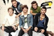 What Makes You Beautiful鼓谱 One Direction爵士鼓曲谱