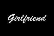 Girl friend鼓谱 Avril Lavigne-Girl friend架子鼓谱