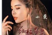 红颜易老吉他谱 小曼-红颜易老六线谱G调