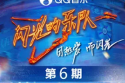 我爱北上广吉他谱 杨坤/张震岳-我爱北上广六线谱G调