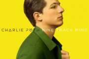 One Call Away钢琴谱 charlie puth-One Call Away五线谱