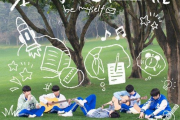 TF家族-笨小孩的道歉信简谱降D调