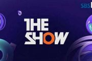 音乐钥匙-The Show架子鼓谱【4级编配】