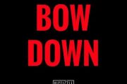 音乐钥匙-Bow Down架子鼓谱【大师级编配】