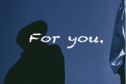 严浩翔-For You简谱降E调