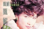 血染的风采鼓谱 甄妮-血染的風采架子鼓谱