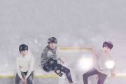 样young鼓谱 TFboys-样young架子鼓谱