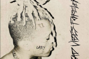 Ex Bitch吉他谱 xxxtentacion-Ex Bitch六线谱