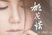 桃花诺吉他谱 邓紫棋-桃花诺六线谱