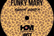 Maya-Funky Music【5级编配】架子鼓谱