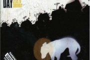 音乐钥匙-Jesus of Suburbia【8级编配】架子鼓谱