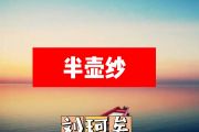 刘珂矣-半壶纱简谱C调