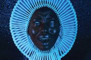Redbone吉他谱 Childish Gambino-Redbone六线谱