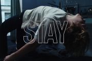 The Kid LAROI/Justin Bieber-Stay (Exp吉他谱六线谱