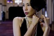 莫文蔚-如果没有你 F调 男生完美弹唱谱 【附歌词】钢琴谱五线谱