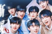 时代少年团-渐暖架子鼓谱爵士鼓曲谱