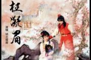 李玉刚&梁龙&信&金润吉&周洁琼-枉凝眉架子鼓谱爵士鼓曲谱