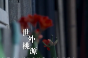 许巍-世外桃源架子鼓谱爵士鼓曲谱