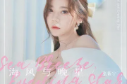 张紫宁-海风与晚星吉他谱弹唱谱