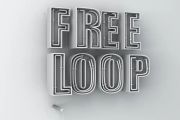 Daniel Powter-Free Loop架子鼓谱+无鼓伴奏