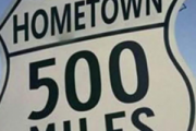 Hedy West-500miles（Five Hundred Miles)-双手简谱+五线谱