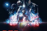 五月天后来的我们（90%还原）架子鼓谱爵士鼓曲谱