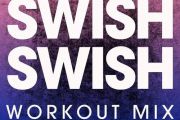 纯音乐-Swish【比赛曲目】架子鼓谱爵士鼓曲谱