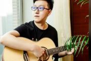 真瑞-最美的瞬间克里里谱,Ukulele,乌克里里谱