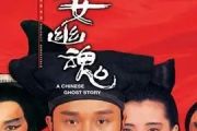 张国荣-倩女幽魂架子鼓爵士鼓曲谱