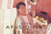 黎明《夏日傾情》架子鼓谱爵士鼓曲谱 夏日倾情鼓谱