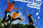 amplified-Mr Raindrop<银魂>架子鼓谱爵士鼓曲谱