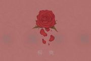 柳爽《玫瑰窃贼》吉他谱六线谱
