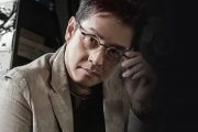 谭咏麟 一个永远不好的伤口架子鼓谱爵士鼓曲谱