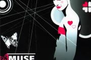 Muse-Hysteria架子鼓谱爵士鼓曲谱