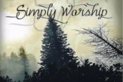 Simply Worship-Wake钢琴谱五线谱
