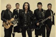 黑豹乐队 童年架子鼓谱爵士鼓曲谱